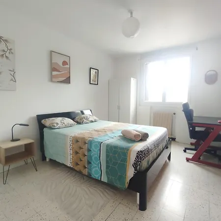 Proche Centre, Cite Et Rivieres-balcon Apartamento Carcassonne