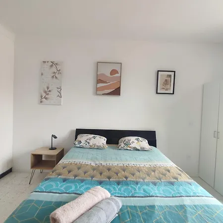Apartment Proche Centre, Cite Et Rivieres-balcon